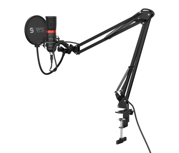 SPC Gear SM950 - 582899 - zdjęcie 3